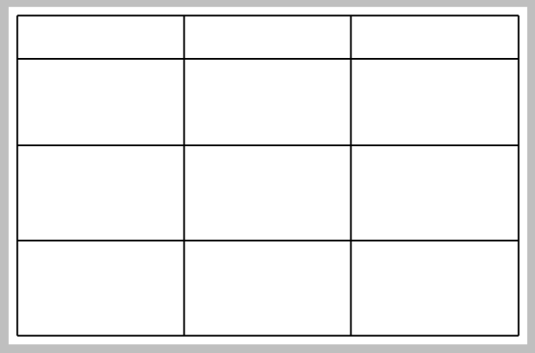 Органоид клетки рисунок строение и функции