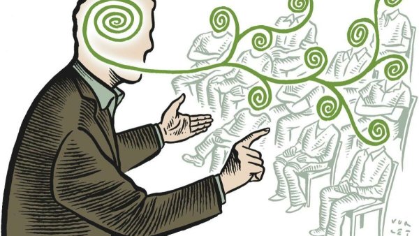 Речь картинки