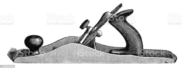 Рубанок раскраска