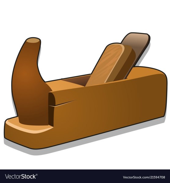 Нарисовать рубанок