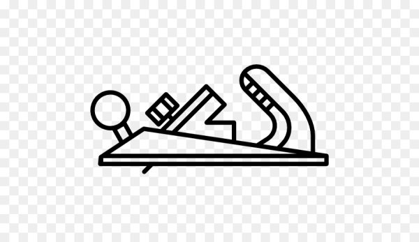 Значки рубанка