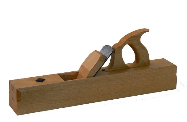 Рубанок для детей