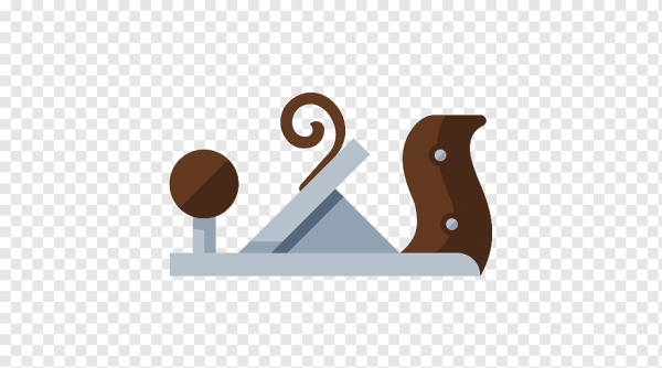 Рубанок вектор