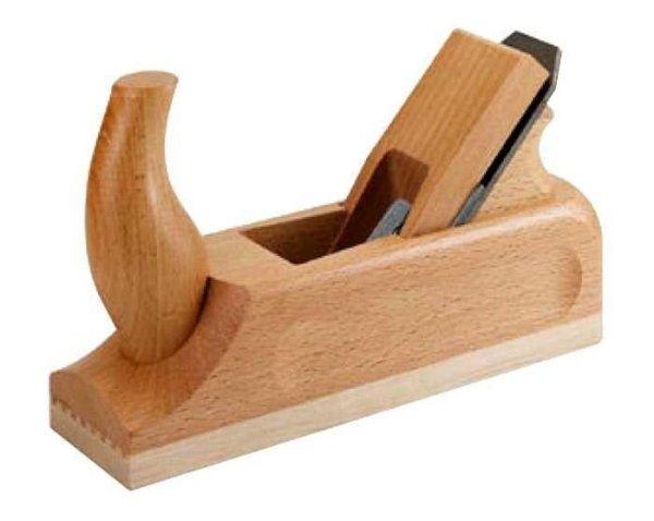 Рубанок без фона