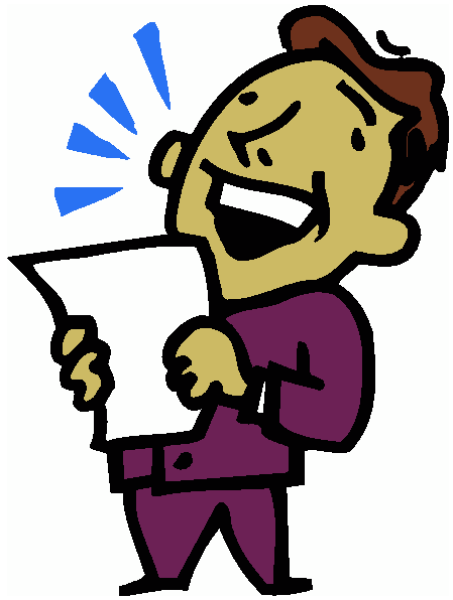 Речь анимация