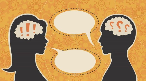 Внутренняя и внешняя Референция