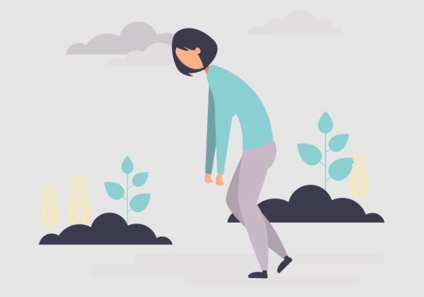 Слабость рисунок