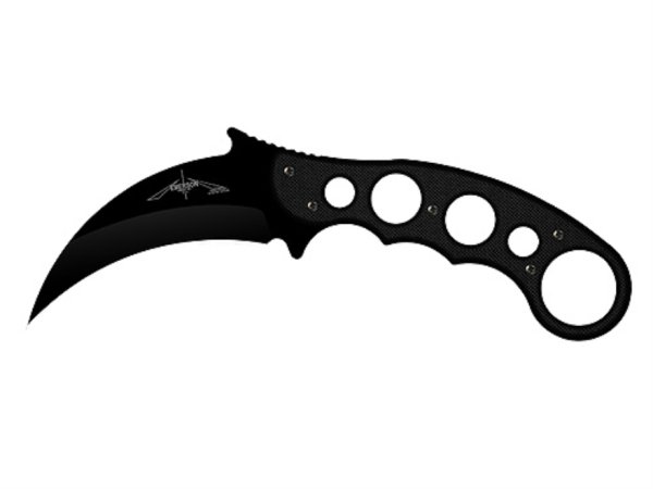 Хоншу керамбит