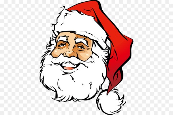 Новогодние рисунки для срисовки