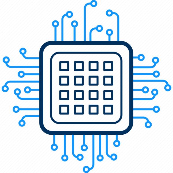 Процессор вектор