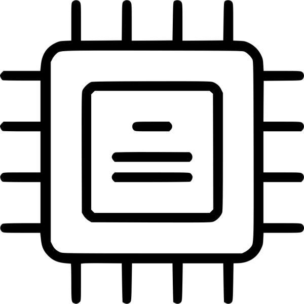 Значок процессора