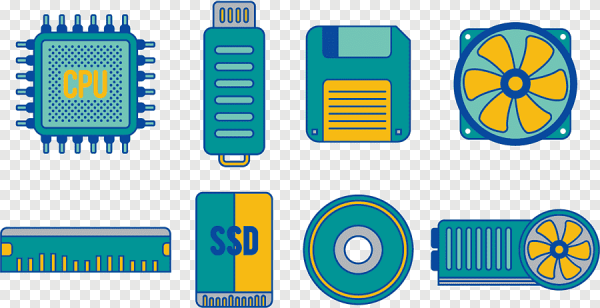 Процессор вектор