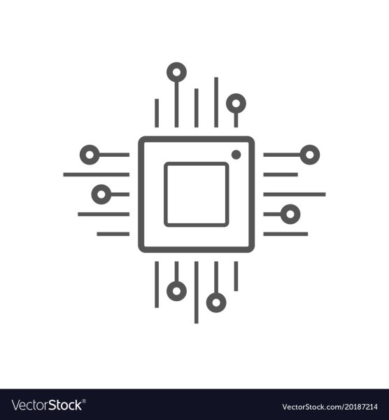 Микросхема контур