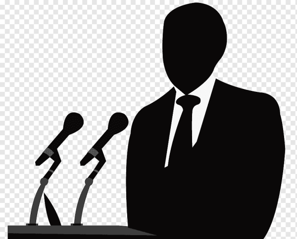 Политика иконка