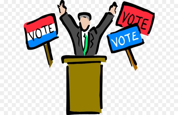 Политика клипарт