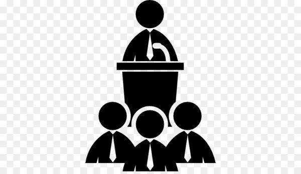 Политическая партия иконка