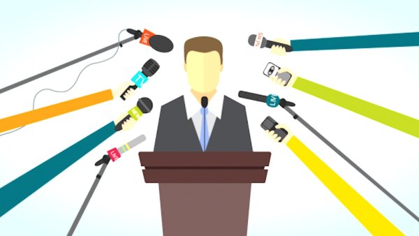 Политический маркетинг