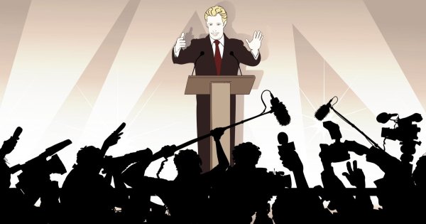 Политик арт