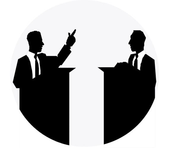 Политические дебаты