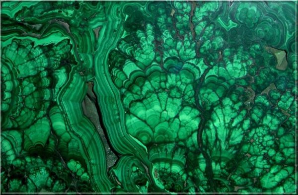 Тачзияи малахит