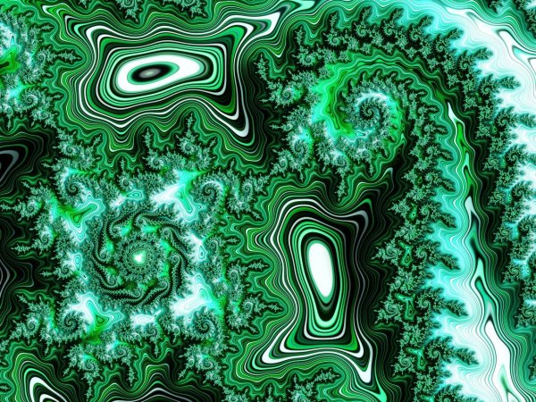 Малахит камень Конго