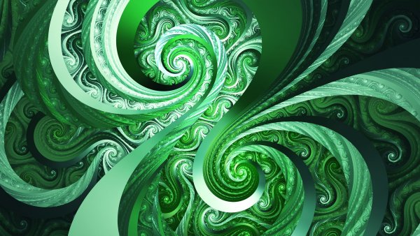 Малахит фон для декупажа