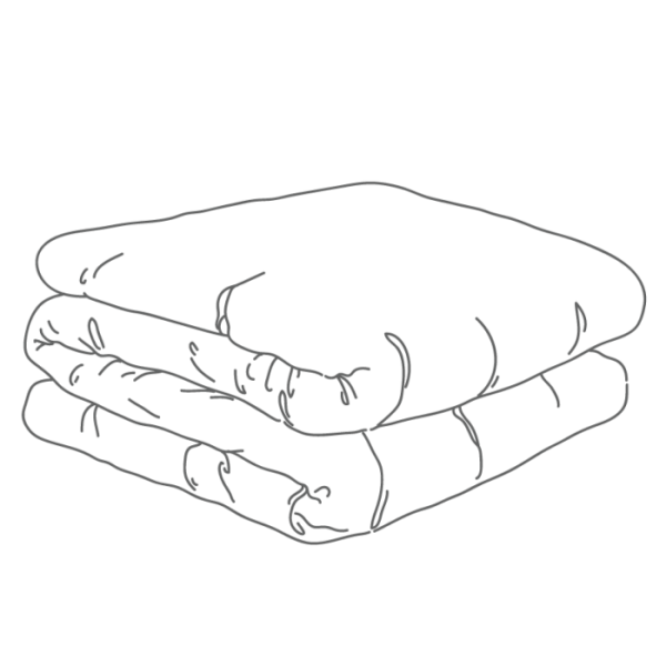 Одеяло раскраска