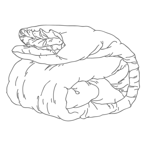 Одеяло раскраска для детей