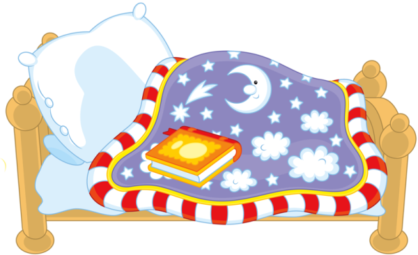 Одеяло иллюстрация