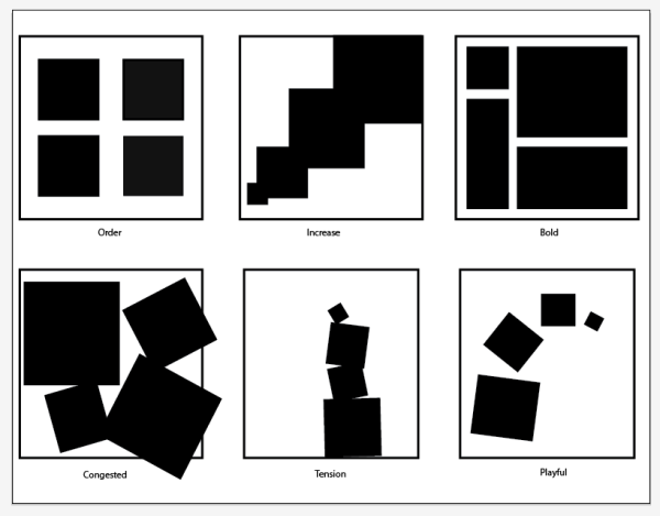 Основы композиции
