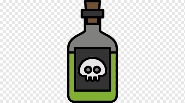 Яд без фона