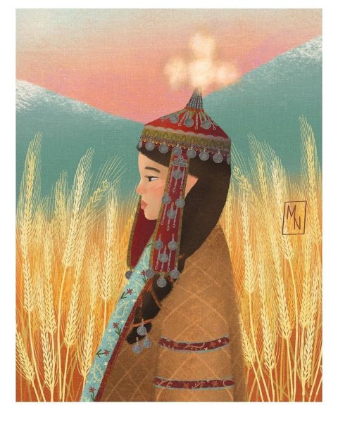 Наурыз мейрамы в Казахстане