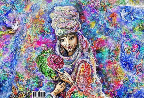 Изобразительное искусство Казахстана