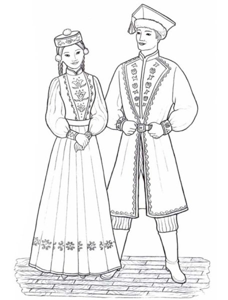 Мариэлька Алдар