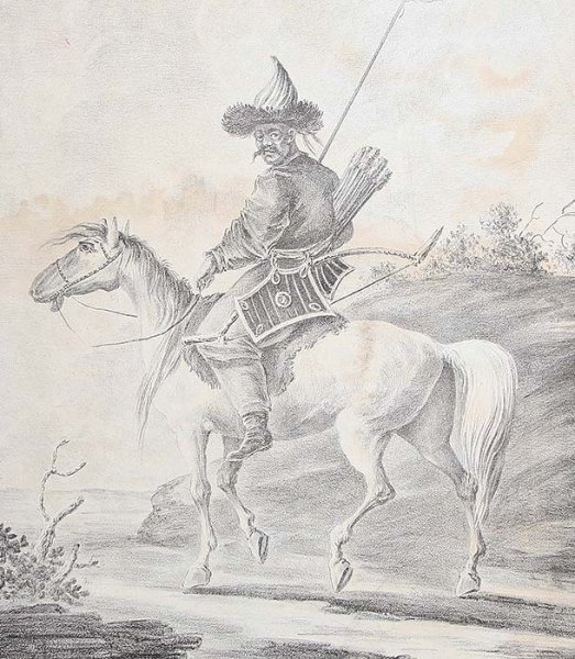 Мендвт манахс