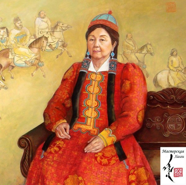 Калмыкия сказки иллюстрации