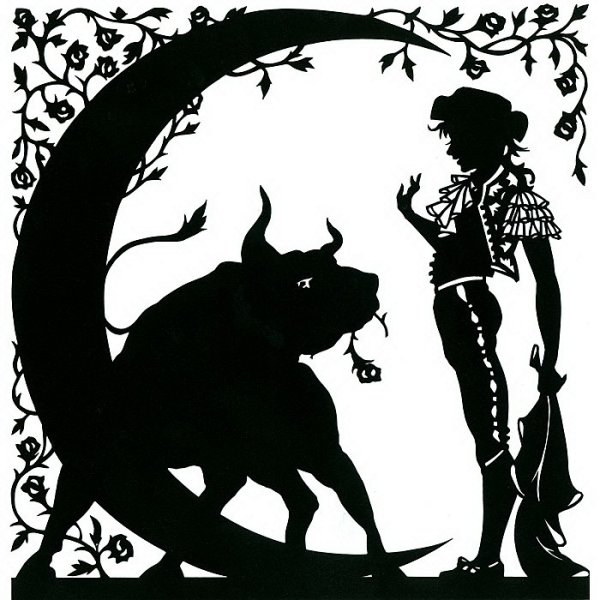 Монохромное изображение