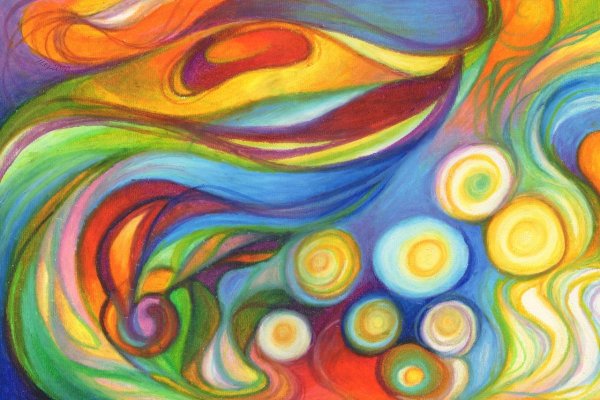 Абстрактные картины