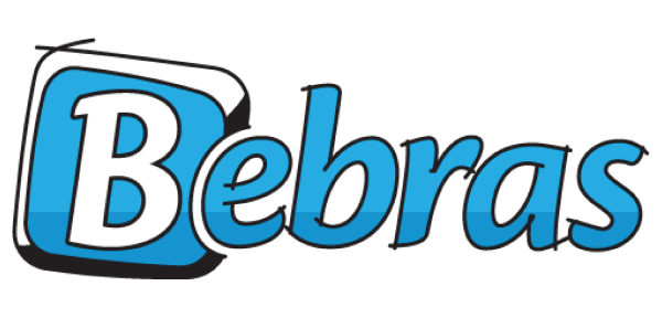 Бебра надпись