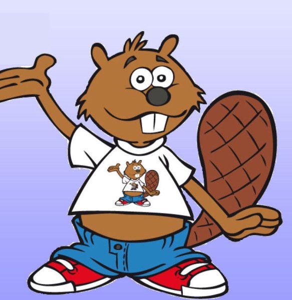 Мистер Бебра