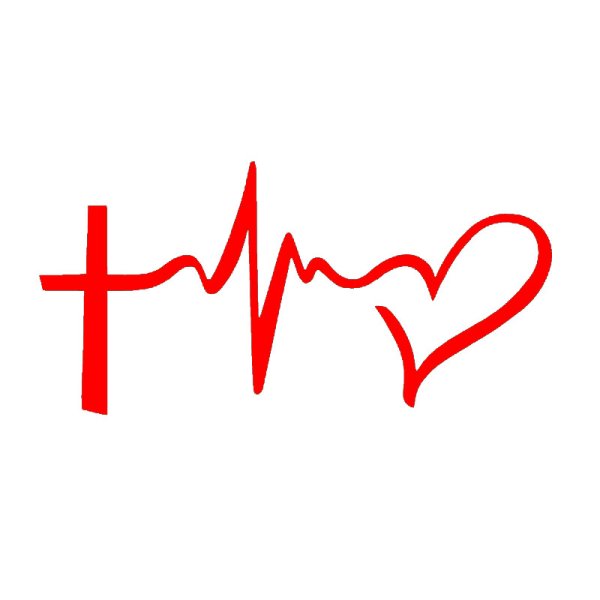 Пульс символ