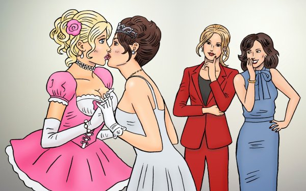 Насильственная феминизация