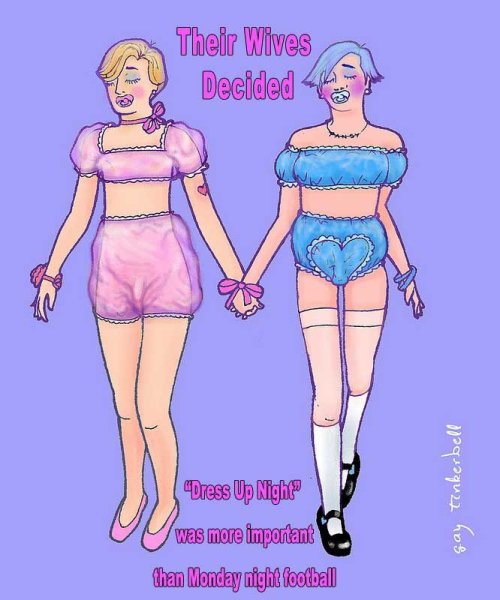 Transformation Сисси комикс