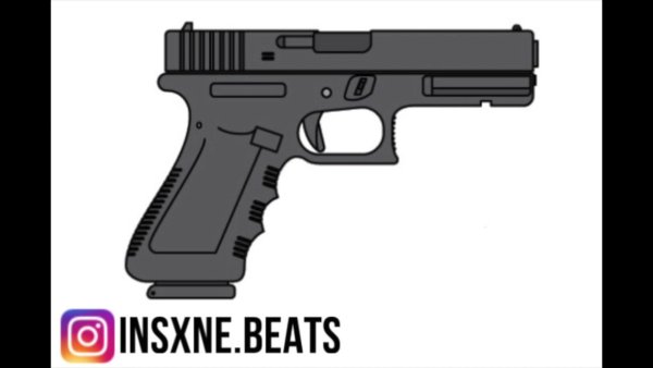 Глок g22 чертеж