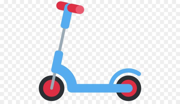 Самокаты мультяшные