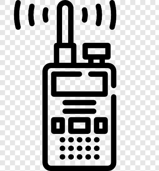 Рация иконка