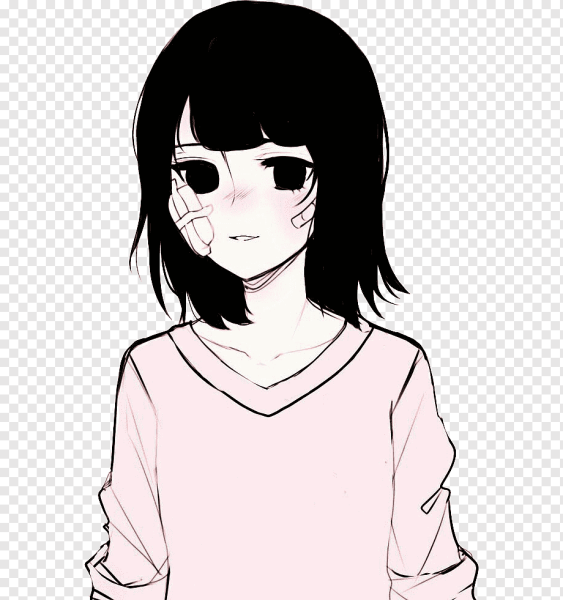 Депрессивные персонажи