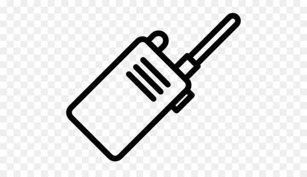 Рация иконка