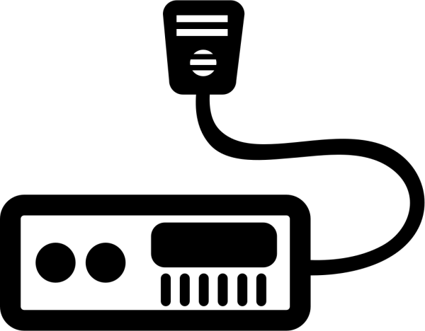 Рация раскраска для детей