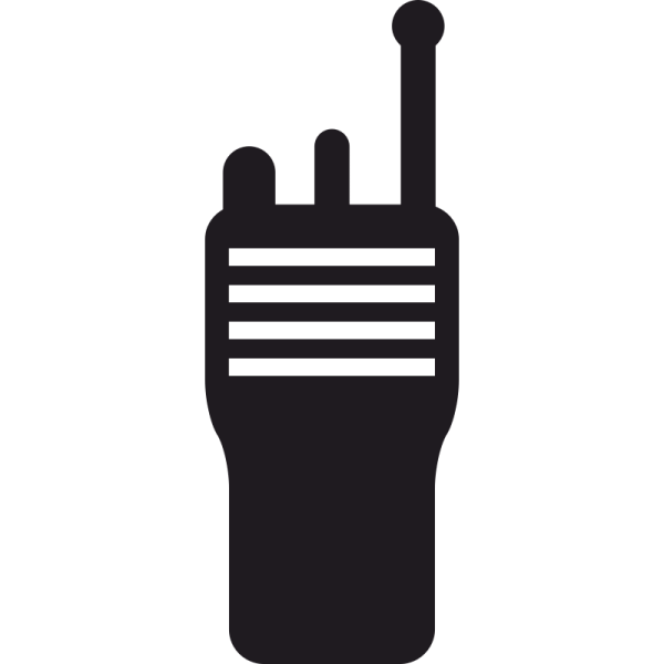 Рация vector SDP